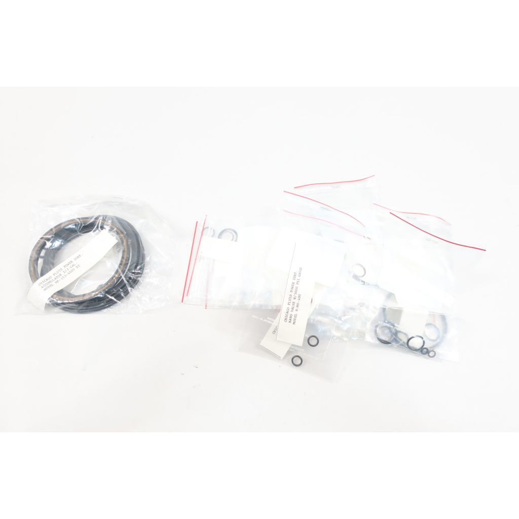 Chicago Fluid Power CE04-1384 Soft Seal Kit