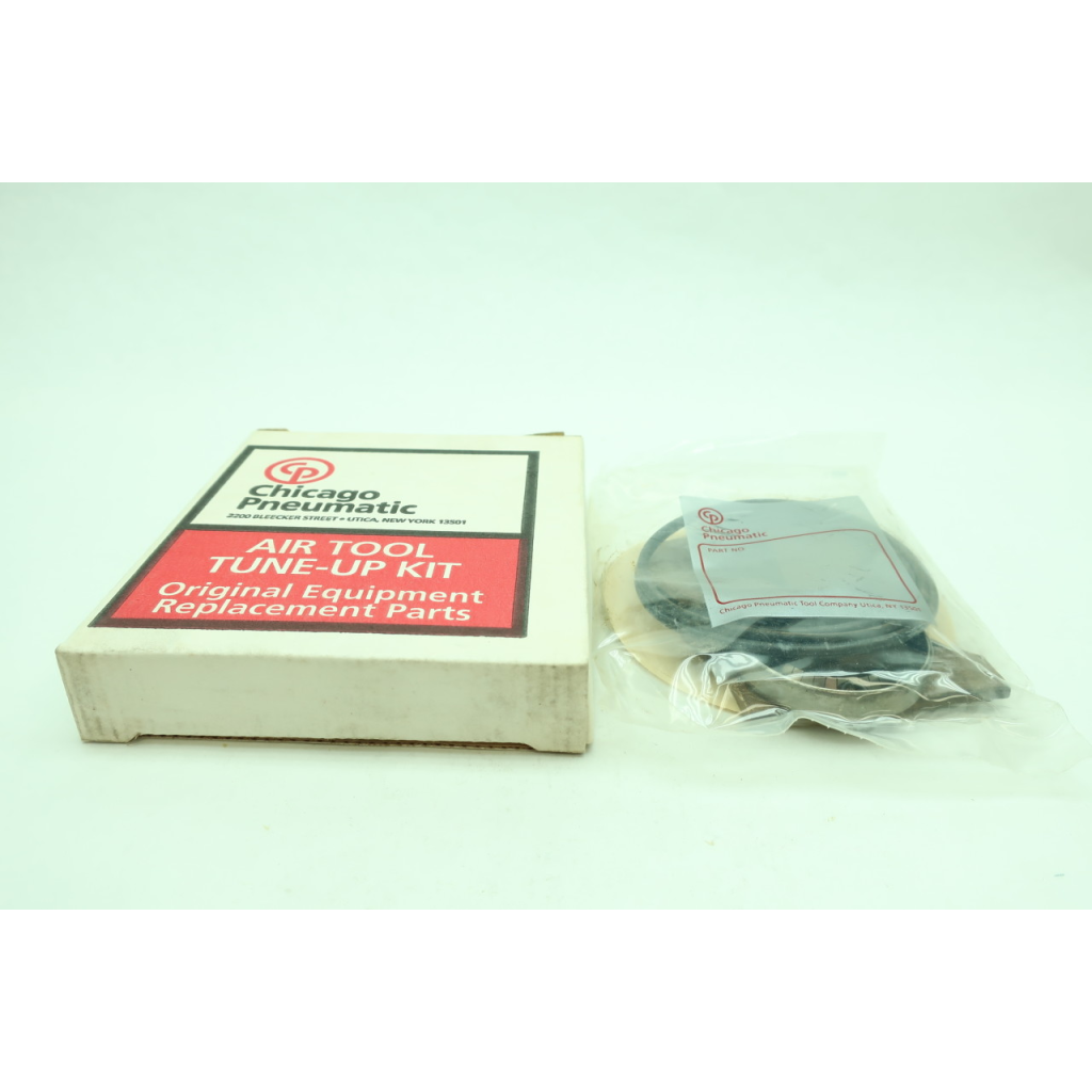 Chicago Pneumatic C-101077 Air Tool Tune-up Kit