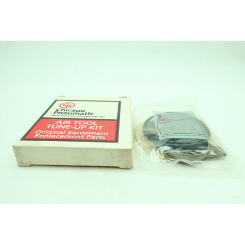 Chicago Pneumatic C-101077 Air Tool Tune-up Kit Chicago Pneumatic C-101077 Air Tool Tune-up Kit