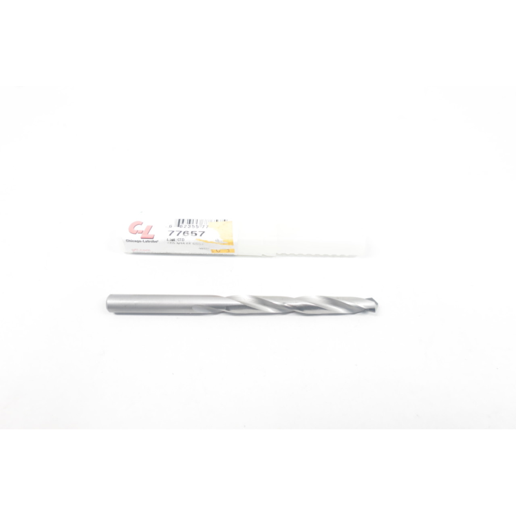Chicago-latrobe 55434 17/32in Drill Bit