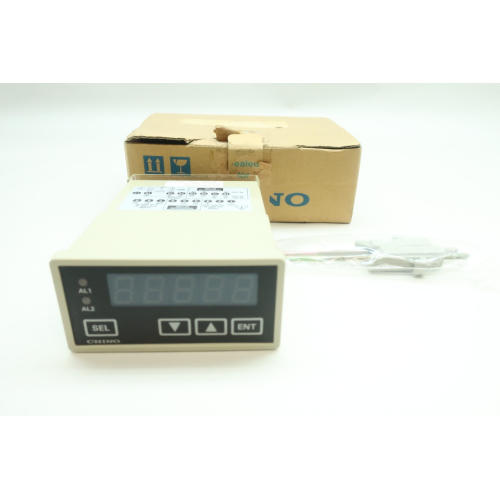 Chino DI1000-00 Digital Indicator