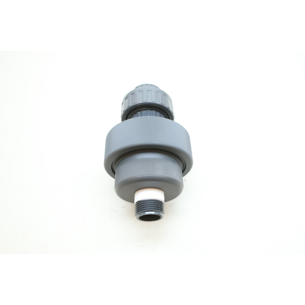 Chlorinators Incorporated A2000 Check Valve Threaded 2in Npt