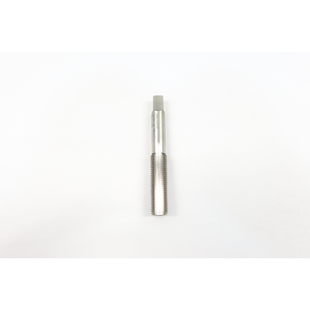 Chromate 9/16-18NF Hss Gh3 9/16in Hand Tap