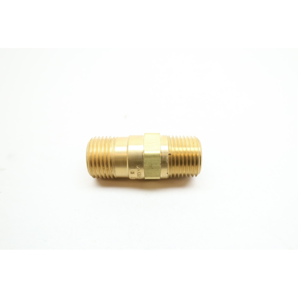 Circle Seal 2249B-4MM Check Valve 1/2in Npt 800psi