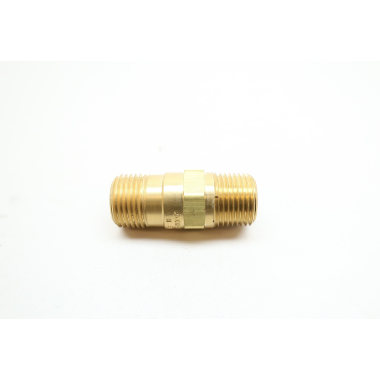 Circle Seal 2249B-4MM Check Valve 1/2in Npt 800psi
