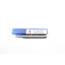 Cjt 171 Koolcarb Coolant Feeding Carbide Tipped Drill 3/8in