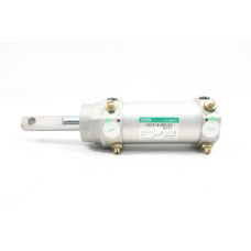 Ckd CAC3-A-50-50 Double Acting Pneumatic Cylinder 50mm 1/4in 0.1-1.0psi 50mm