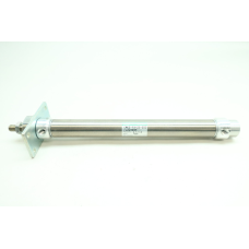 Ckd CMK2-FA-25-200 Double Acting Pneumatic Cylinder 25mm 100mm 0.1-1mpa