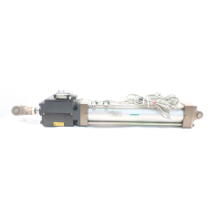 Ckd JSC3-V-CB-100NB-400-3-R234-YB1 Pneumatic Cylinder 100mm 0.3-0.7mpa 400mm