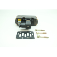 Ckd PV5-8-FG-S-3 Solenoid Valve 24v-dc