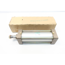 Ckd SCA2-00-50B-50 Pneumatic Cylinder 20mm 0.5-1mpa 50mm