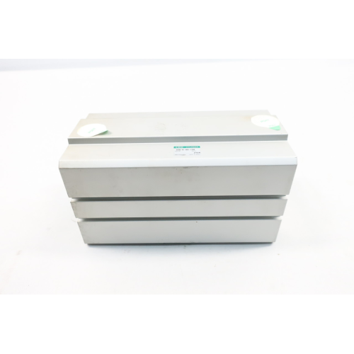 Ckd SSD-K-80-130 Double Acting Pneumatic Cylinder 80mm 3/8in 130mm