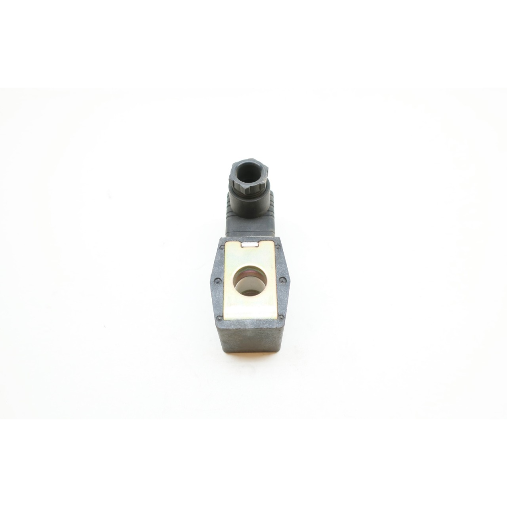 Ckd 2604 Solenoid 24v-dc