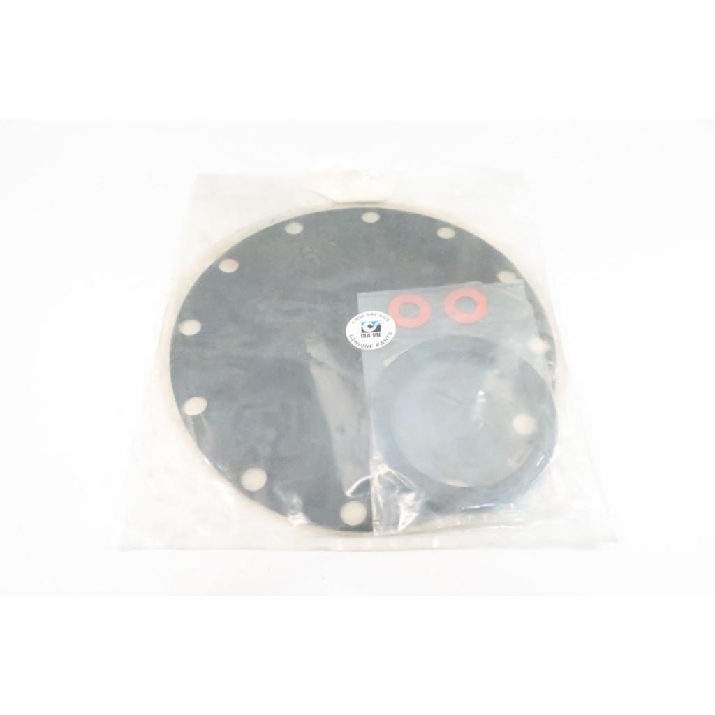 Cla-val 2221717J Repair Diaphragm Kit