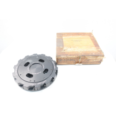 Clapp & Haney SP-2210-2 Cutting Mill 14in