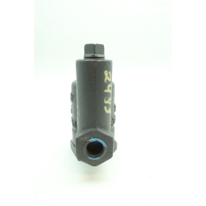 Clark A-1M Thermostatic Steam Drain Valve 1/2in Npt