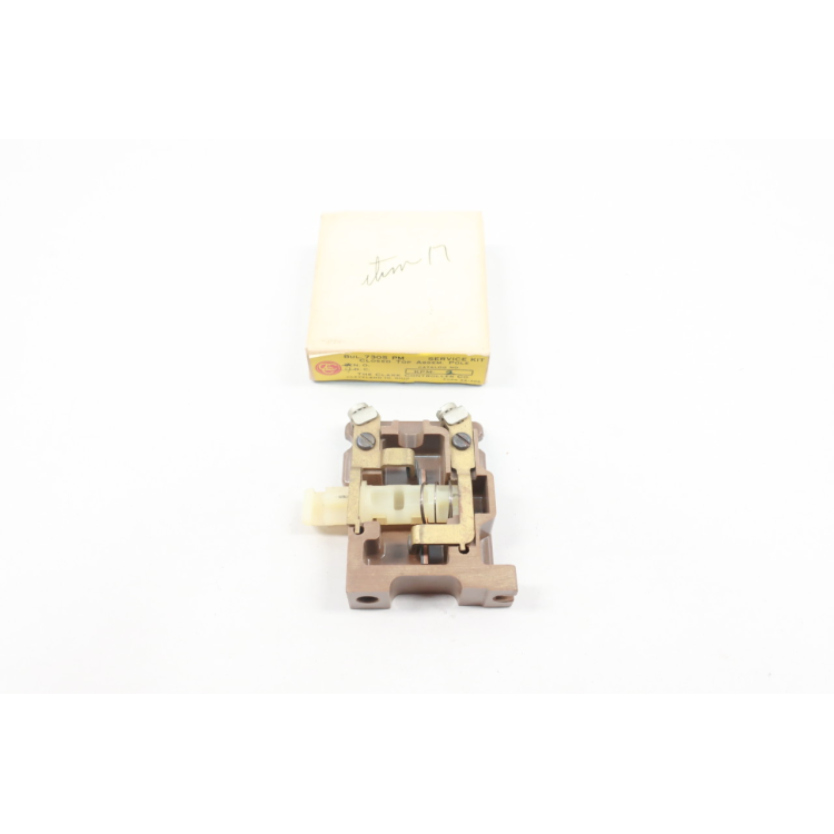 Clark KPM-2 Contact Kit