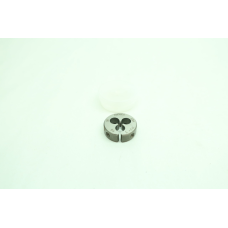 Clarkson Osborn TA40130 Round Die M3 X 0.5mm Hss