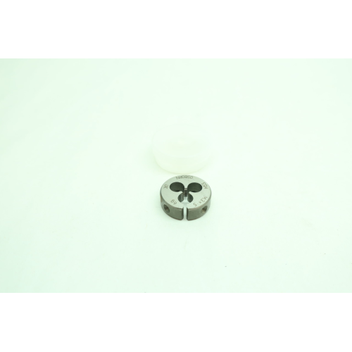 Clarkson Osborn TA40130 Round Die M3 X 0.5mm Hss