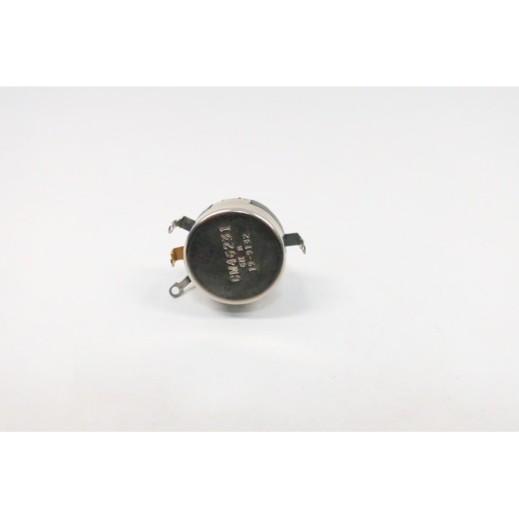 Clarostat CM46231 Potentiometer 6000ohm