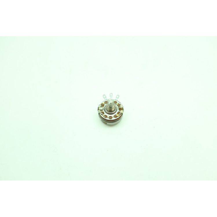 Clarostat N0230BT 9220 Type J Potentiometer