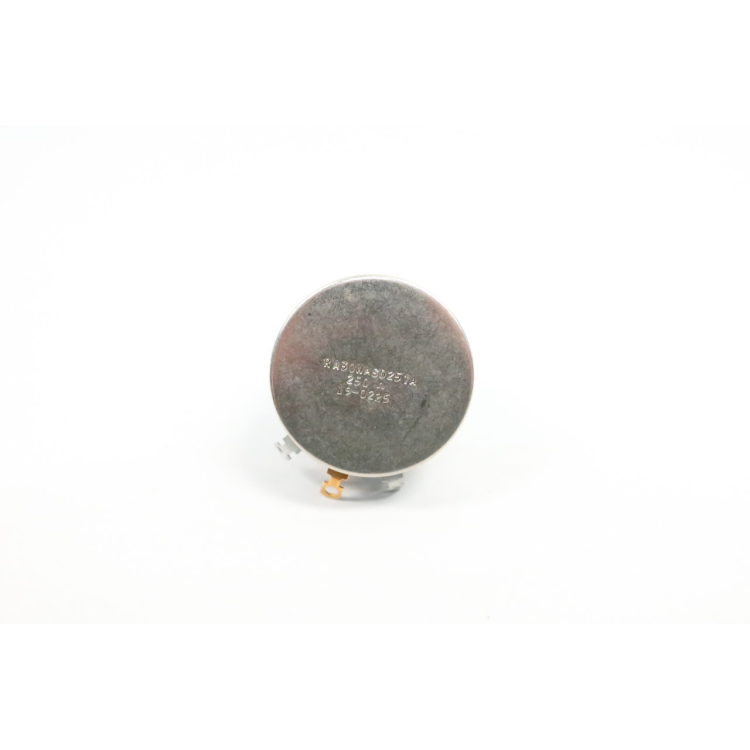 Clarostat RA30NASD251A Potentiometer 250ohm