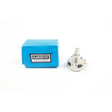 Clarostat RA20NASD502A 5k-ohm Potentiometer
