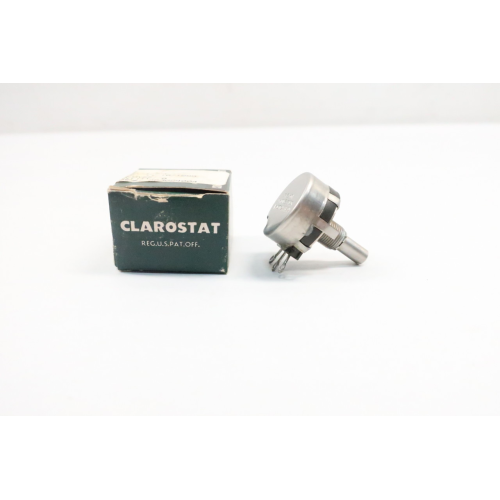 Clarostat RV4NAYSD502A Potentiometer 5k-ohm