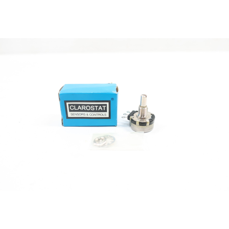 Clarostat RV4NAYSD252A 2.5k-ohm Potentiometer