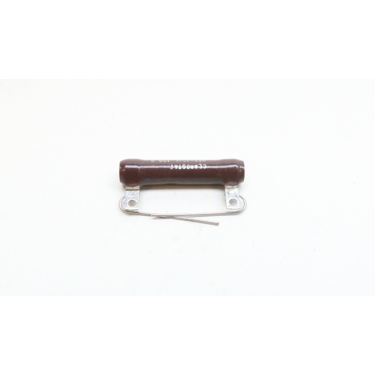 Clarostat VPR10F100 Resistor 10w 100ohm
