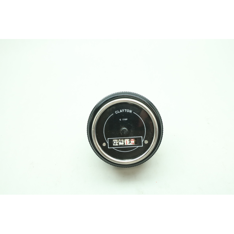Clayton C1189 Valve Position Indicator Handwheel