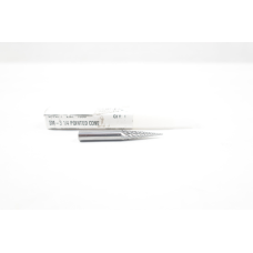 Cle-line C17571 Pointed Cone Bur 3-1/4in