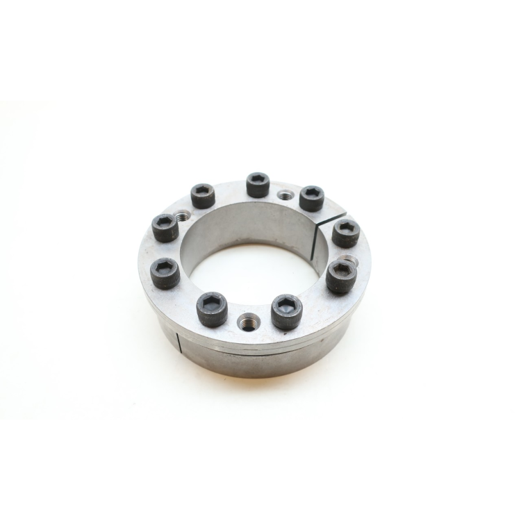 Climax Metal C133E-343 Keyless Bushing 3-7/16in