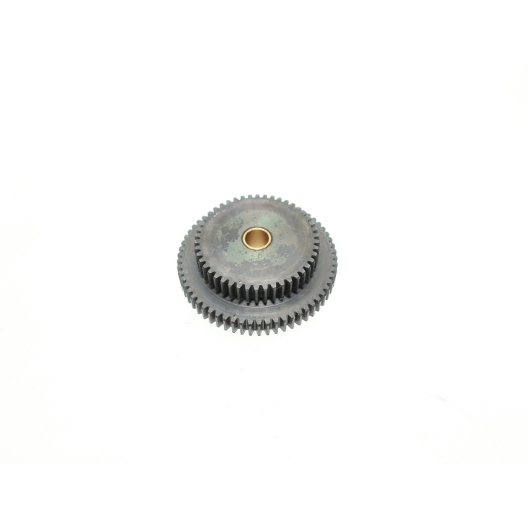 Clyde Bergemann 067459 Gear Cluster Other Gear