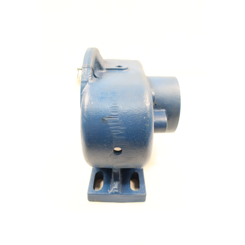 Clyde Bergemann 081822 Gear Housing