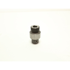 Clyde Bergemann 350483 Motor Pinion Gear 19t