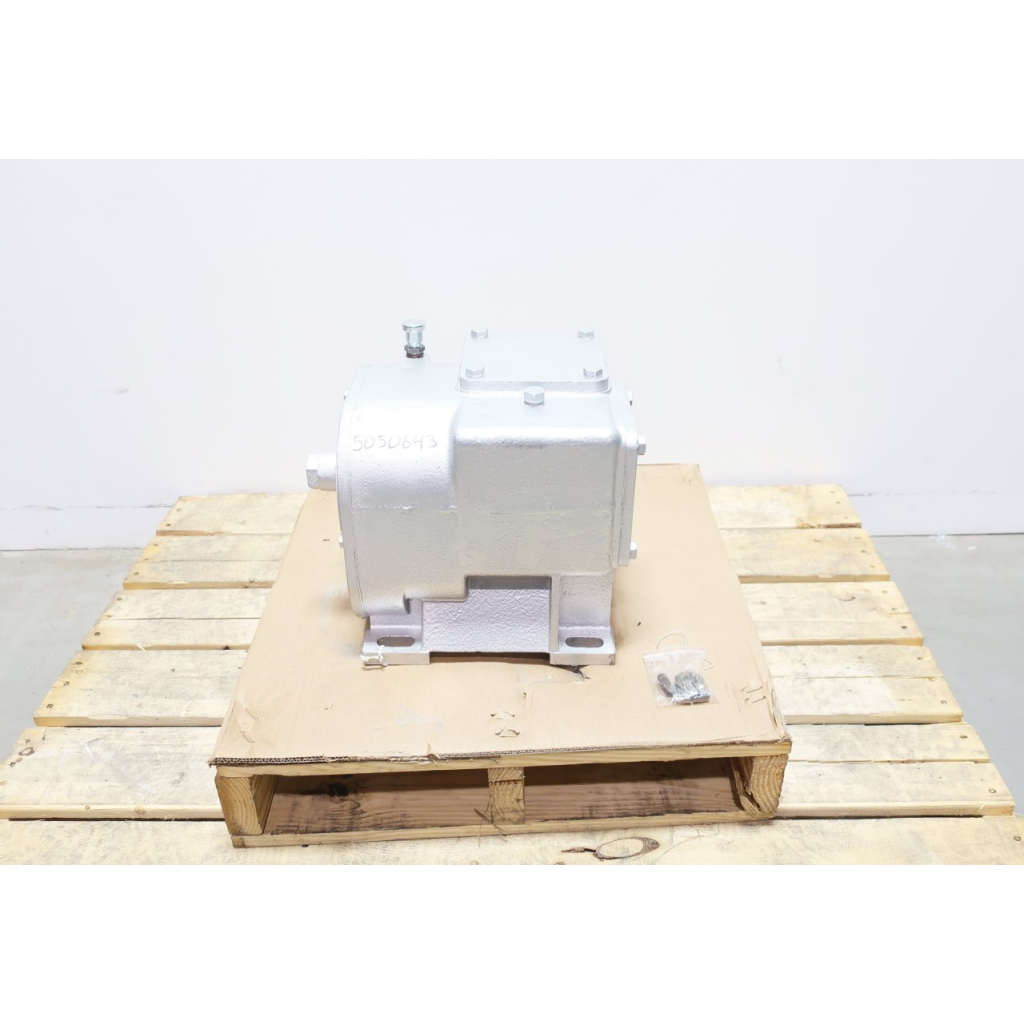 Clyde Bergemann R032789 Gear Reducer