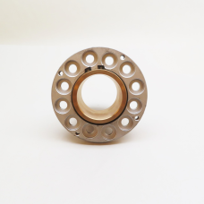 Clyde Bergemann SA045841-16 12 Bolt Flange 2-3/4in