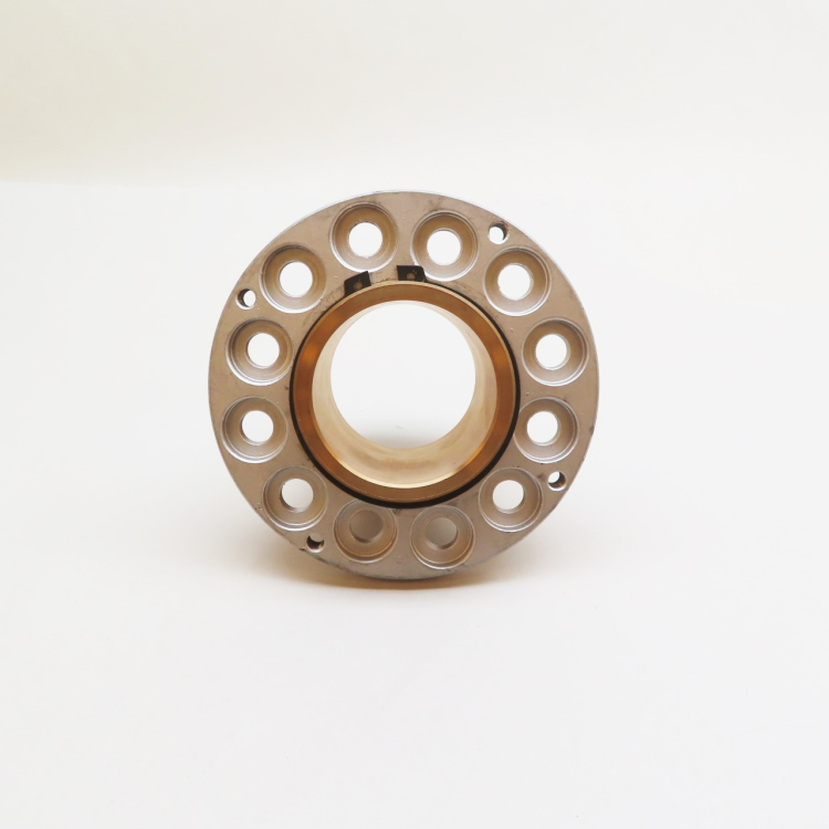Clyde Bergemann SA045841-16 12 Bolt Flange 2-3/4in