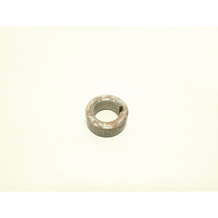 Clyde Bergemann V-4677 Spur Gear Shaft Spacer 3/4in Id