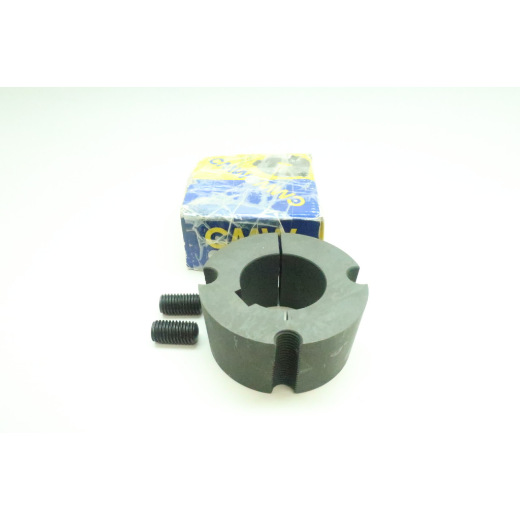 Cmw 3020 Taper Bushing 55mm