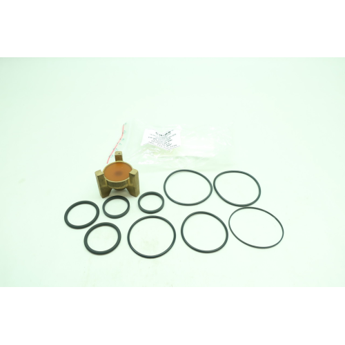 Co-ax Valves SK504160 Valve Repair Kit