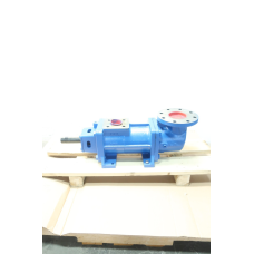 Colfax 3215/144 G3DF-250 Hydraulic Screw Pump 2-1/2in X 4in