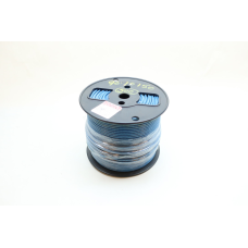 Colonial DU-437,256 Machine Tool Wire Blue 600v 1c 12/19awg 500ft