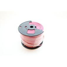 Colonial DU-437,256 Machine Tool Wire Red 600v 1c 12/19awg 500ft