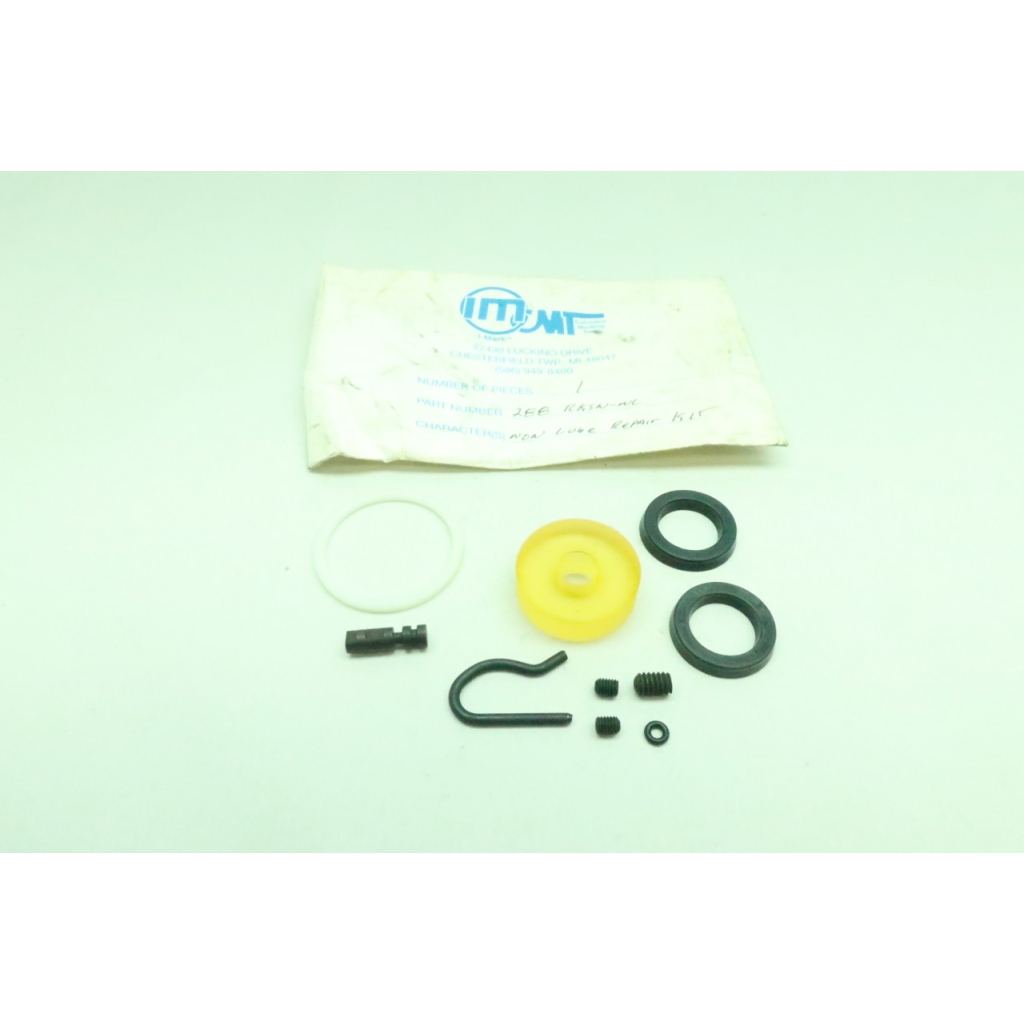 Columbia Marking Tools 288 RKSN-NL Non-lube Repair Kit