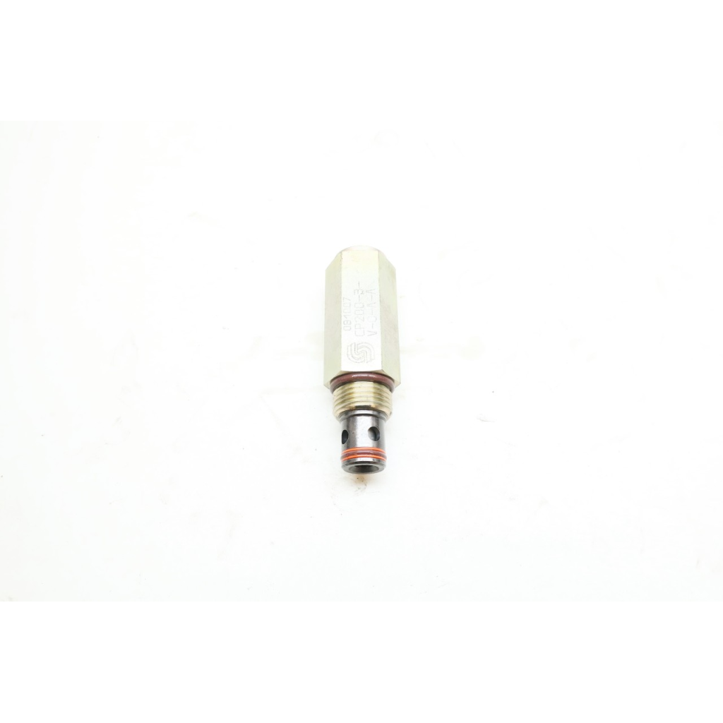 Comatrol CP200-3-V-0-A-A Hydraulic Relief Valve 3600psi