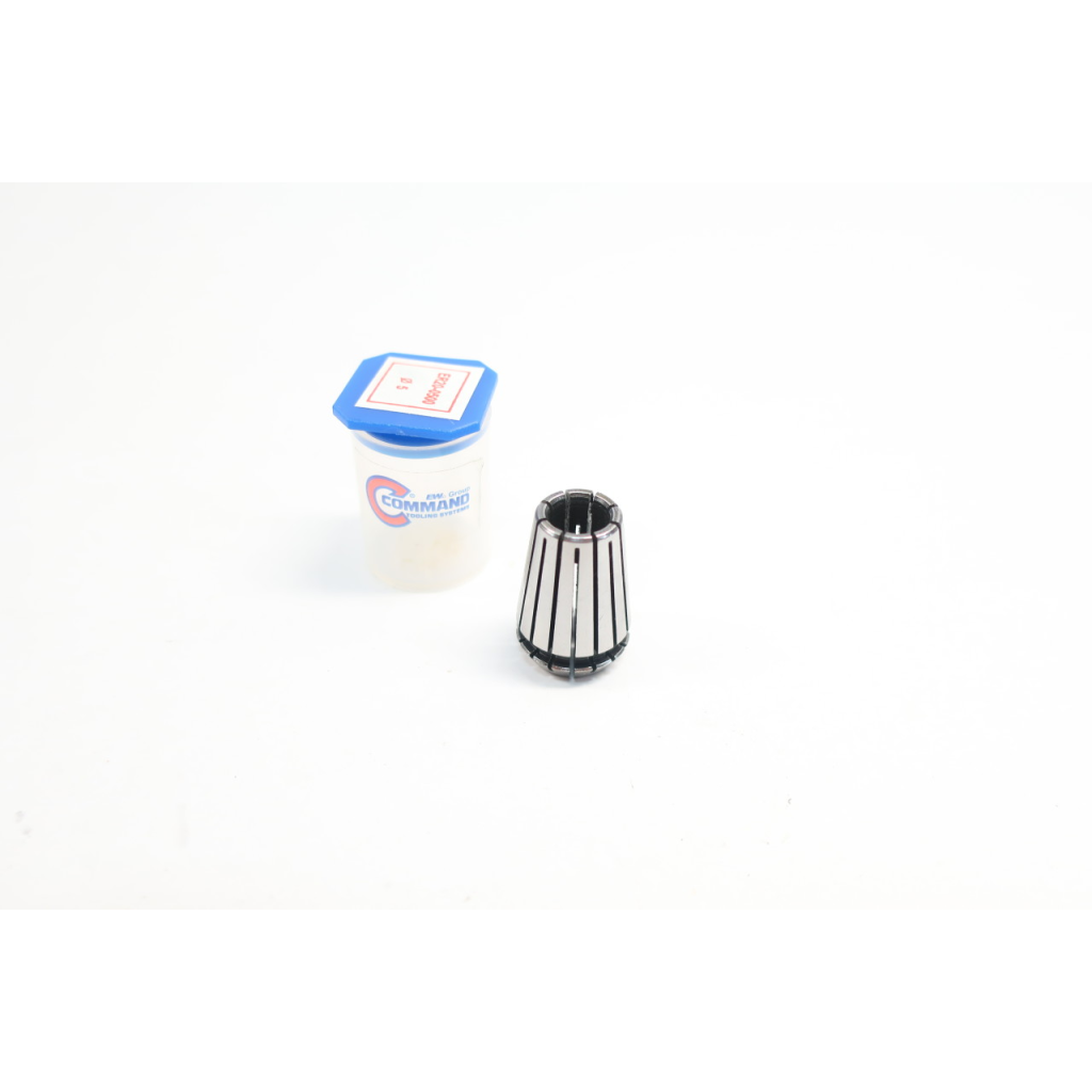 Command ER20-0500 Round Collet 5mm