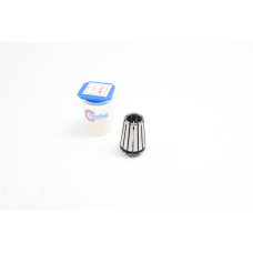 Command ER20-0500 Round Collet 5mm