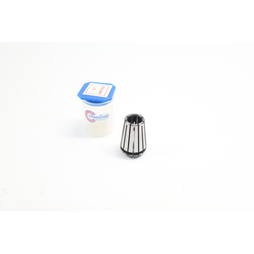 Command ER20-0500 Round Collet 5mm Command ER20-0500 Round Collet 5mm